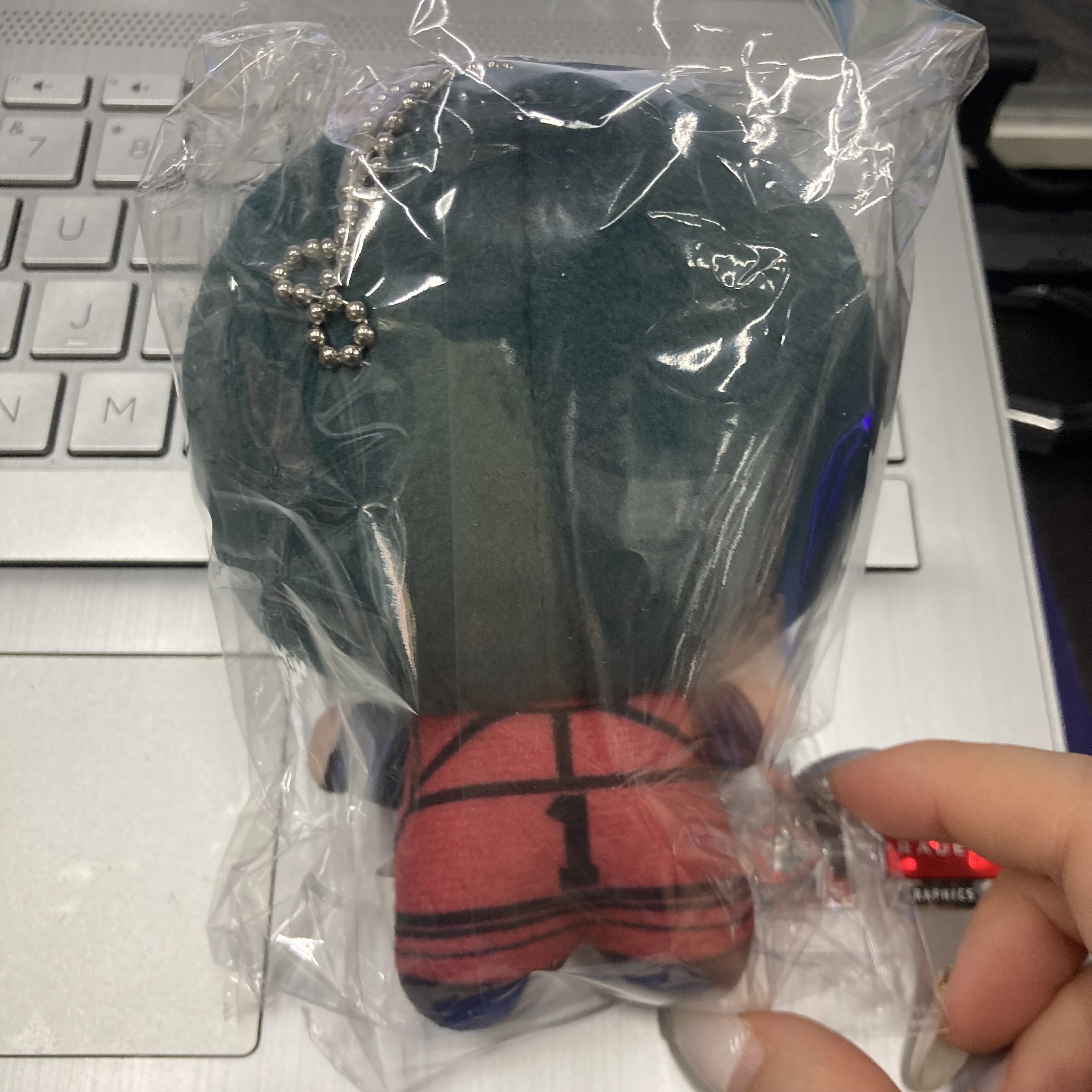 BlueLock   凜 公仔#262