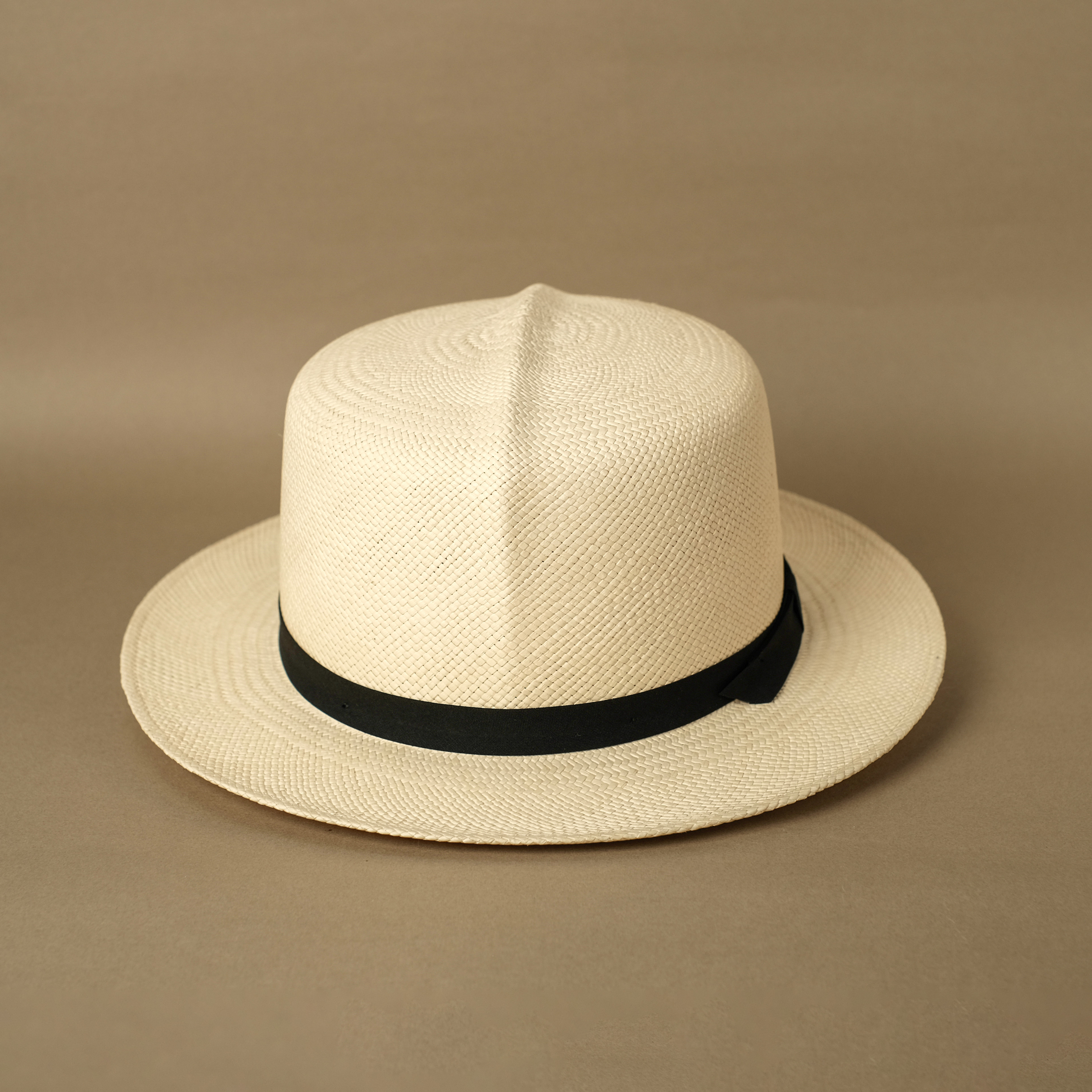 巴拿馬帽｜Habana 探險者｜厄瓜多限定