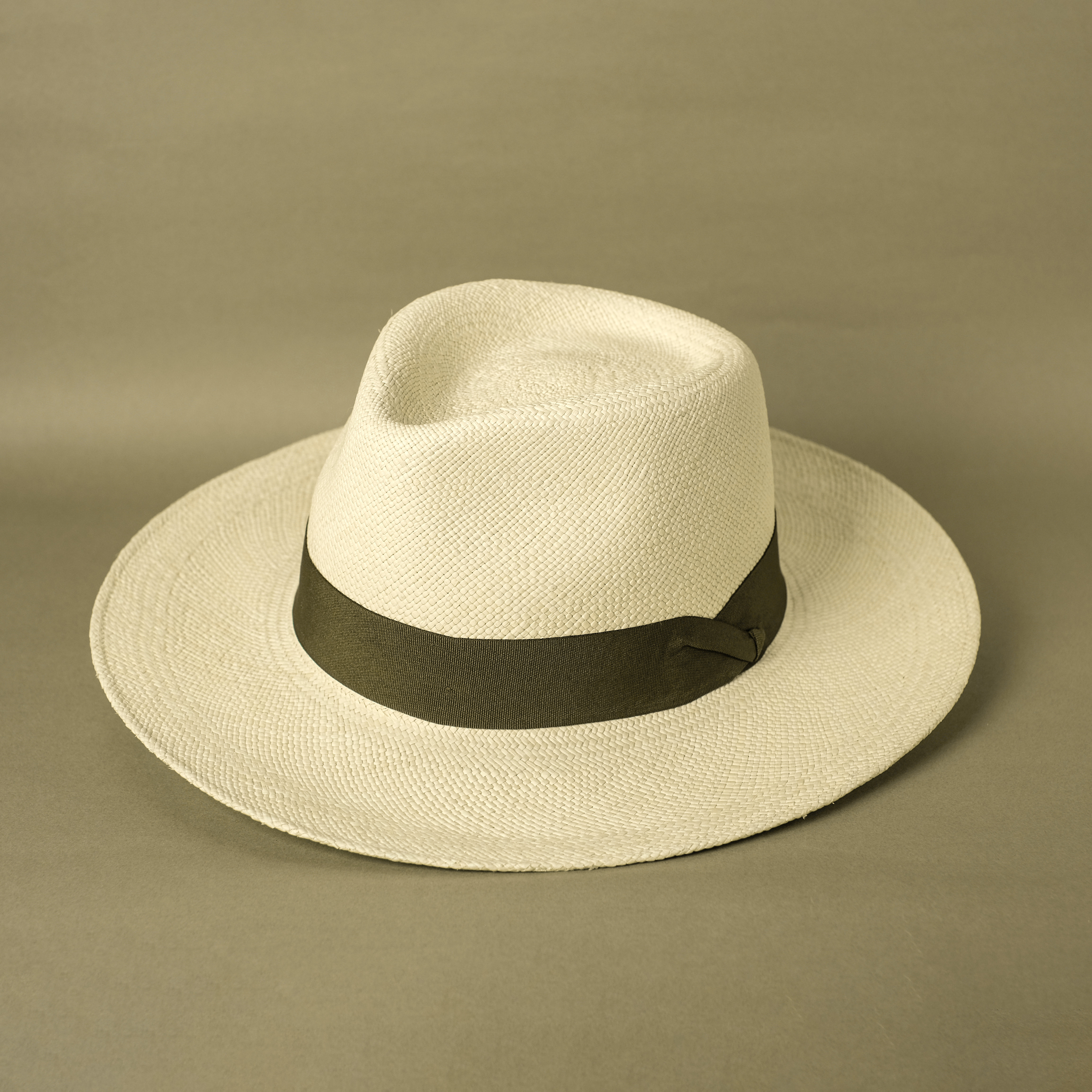 巴拿馬帽｜Noria 遲日｜厄瓜多限定