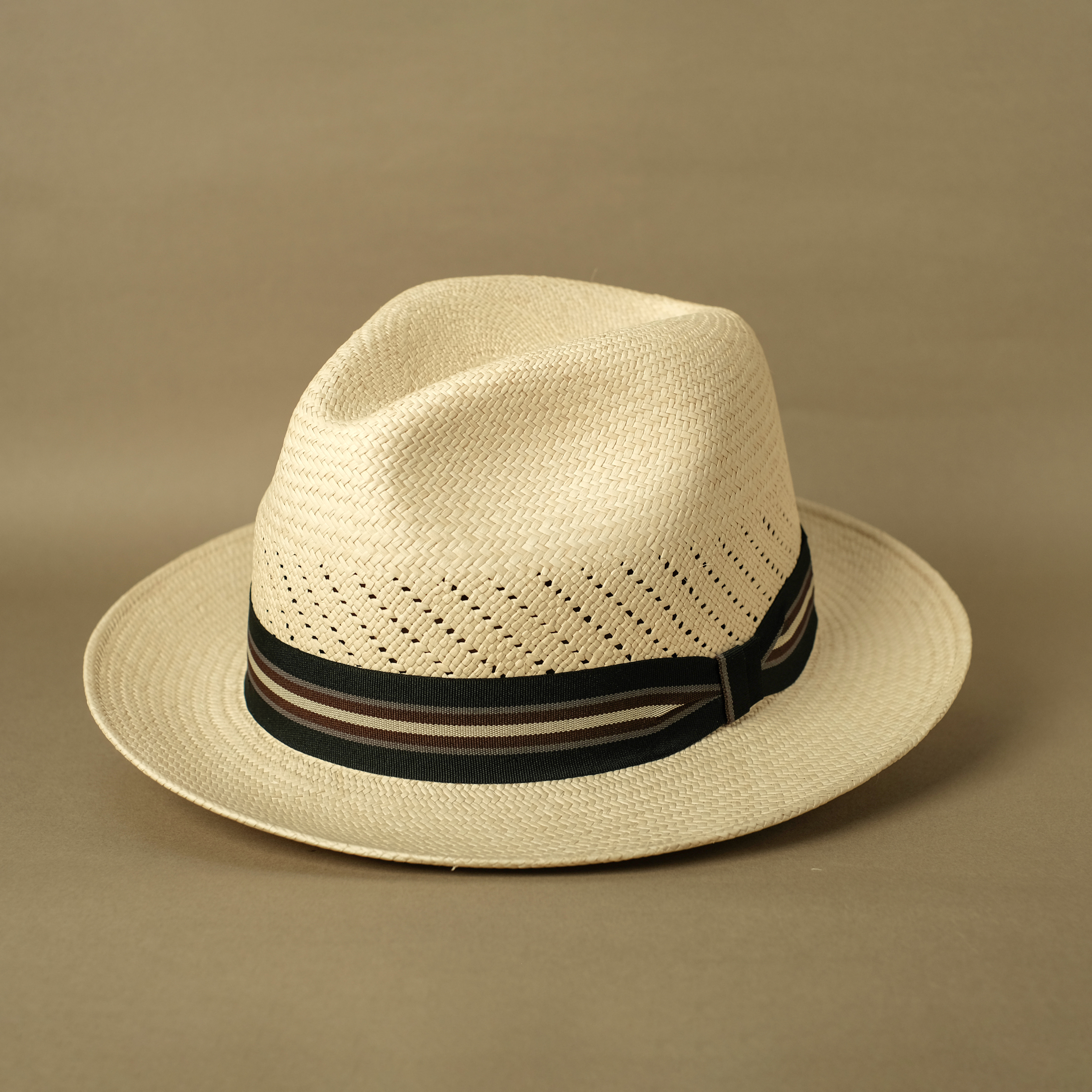 巴拿馬帽｜Puyo 椰岸｜厄瓜多限定