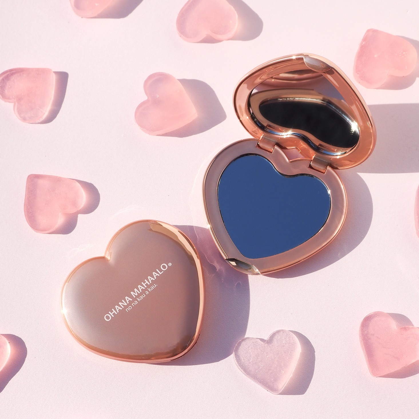 OHANA MAHAALO 奇幻夢境 手護魔鏡禮物組