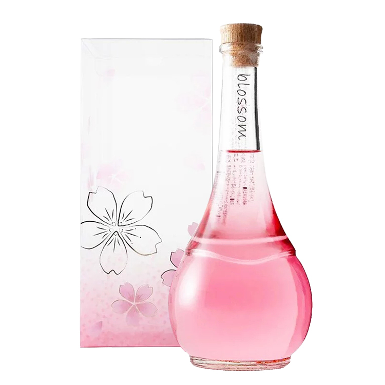中野BC Blossom 櫻花梅酒 500mL