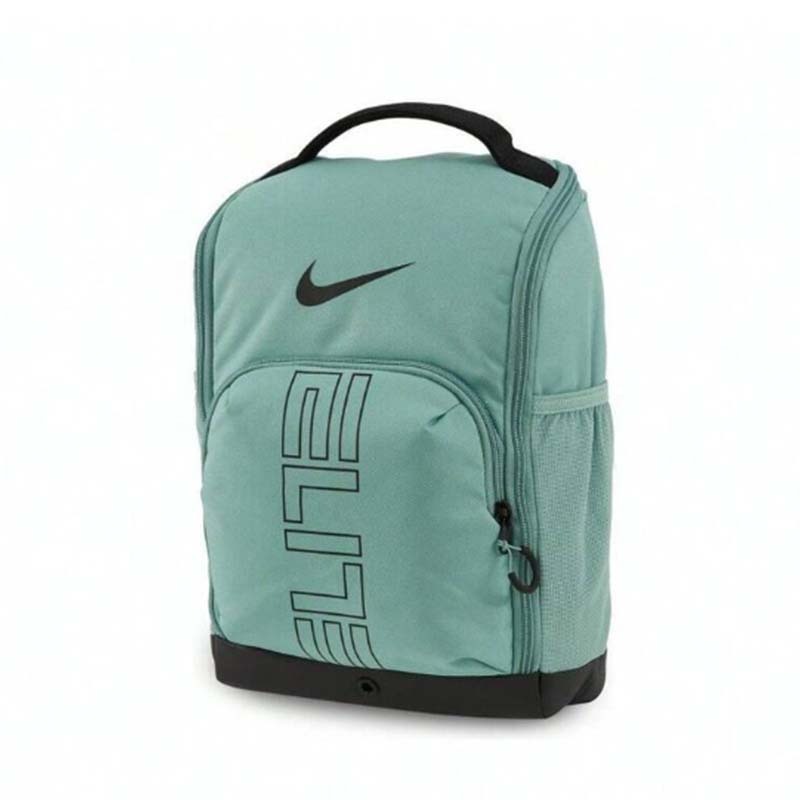 Nike Varsity Elite Shoe Bag 收納 鞋包 運動 藍綠色 HM9970-017 [台灣現貨]