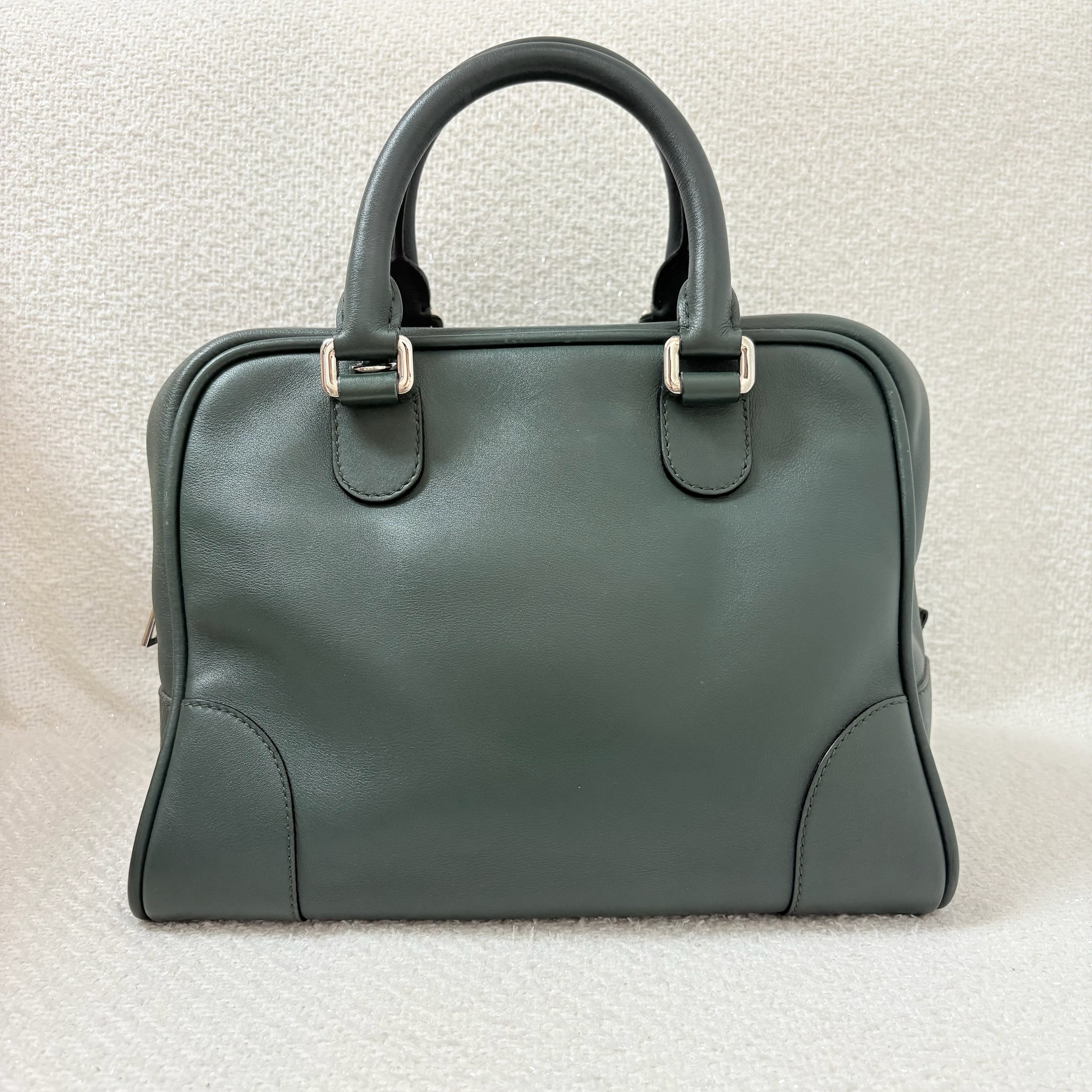 Loewe Amazona 75 - Green / Shw