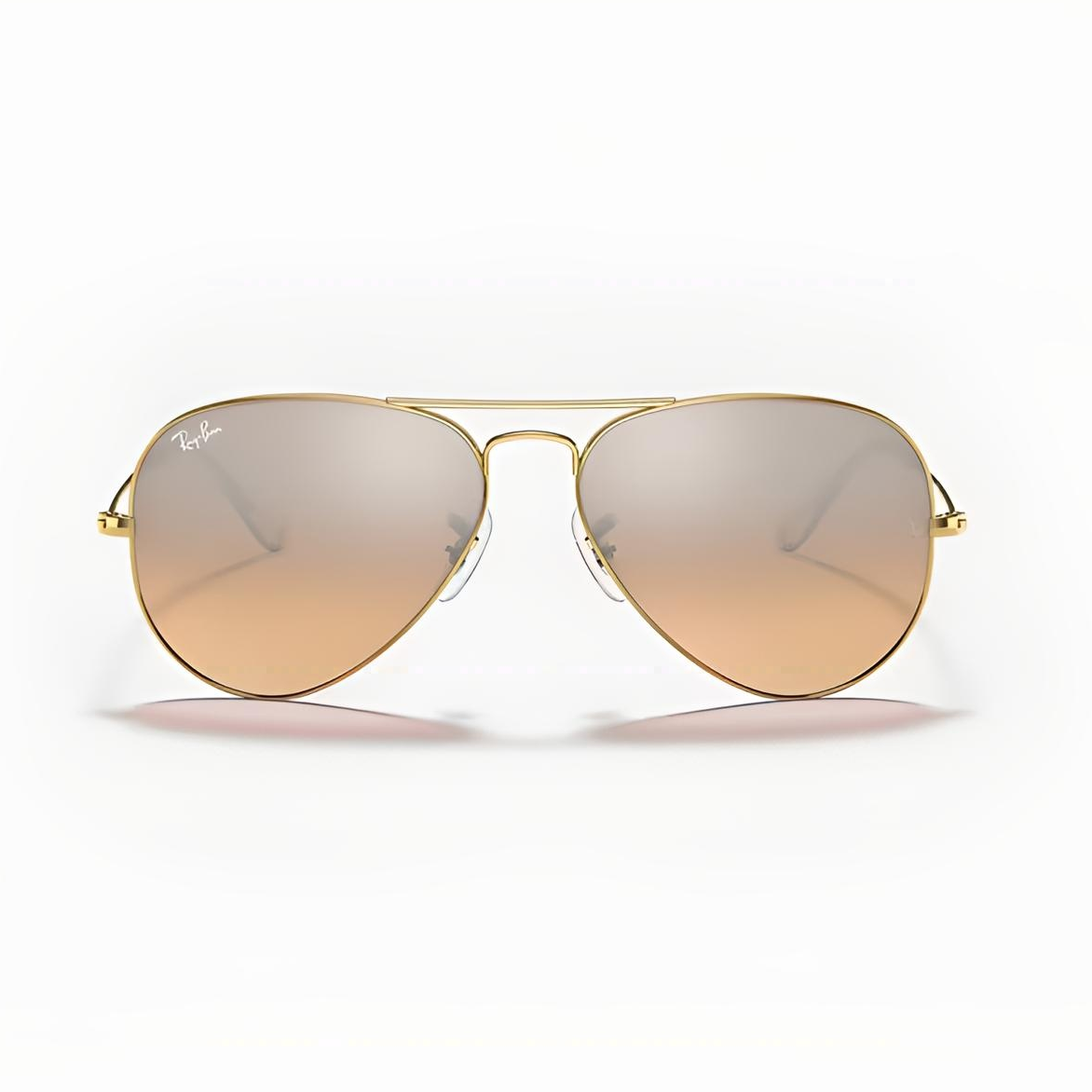 RAY BAN  RB3025 001/3E 58