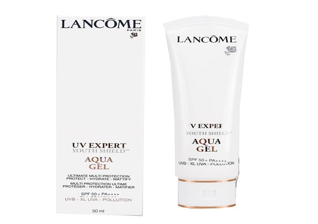 (3478)LANCOME 全方位防禦抗曬清爽乳霜SPF 50 / PA ++++ 50ml