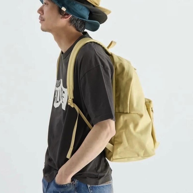 RE-STOCK: VISVIM 2025 CORDURA RUCKSACK 22L BACKPACK - PRE ORDER ITEM (預訂中)