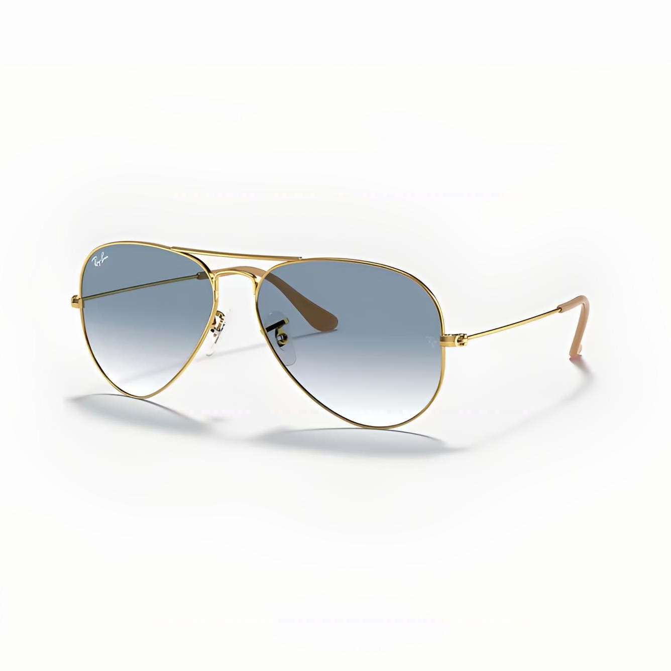 RAY BAN  RB3025 001/3F 62