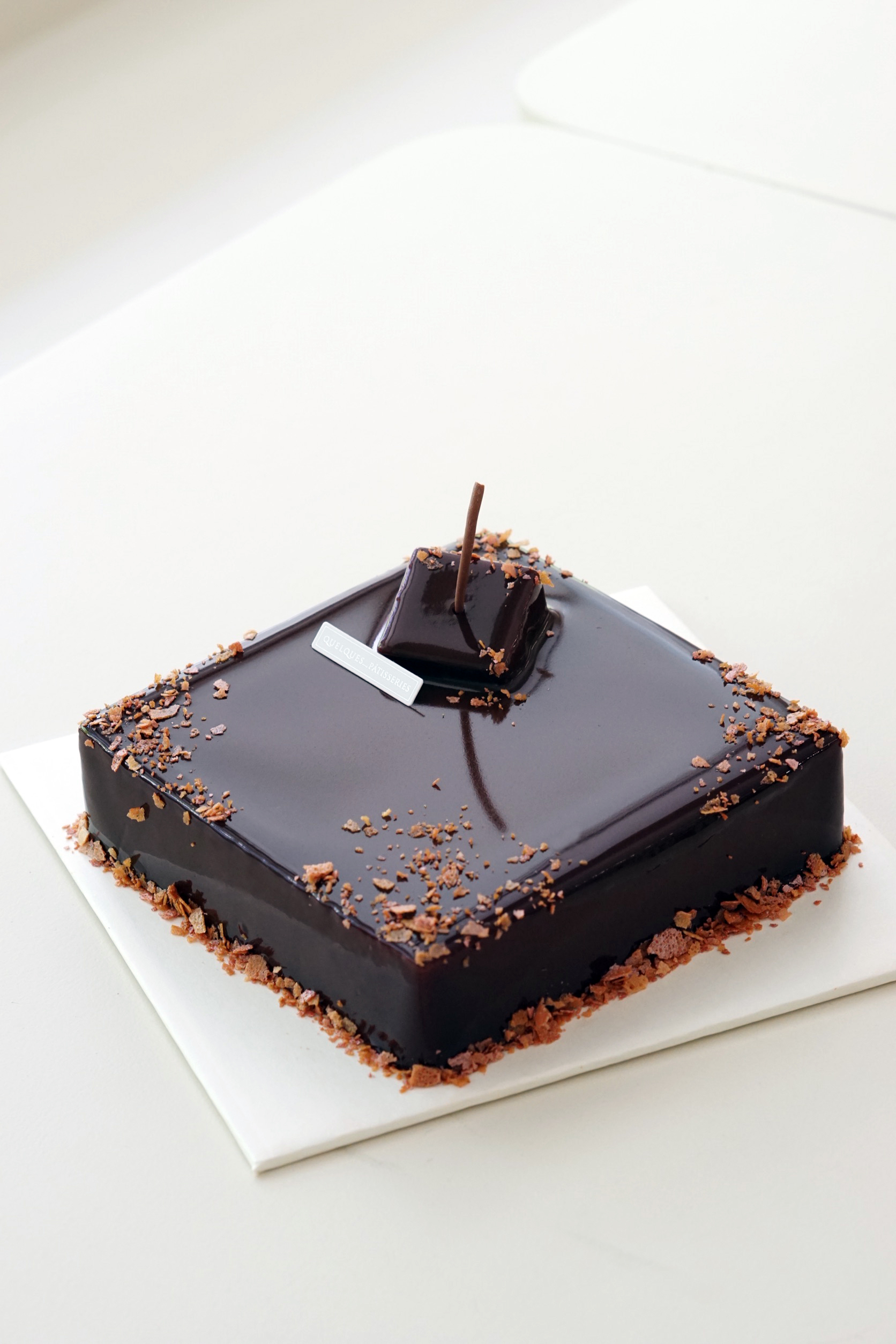 黑森林 7吋 Forêt Noire 7''