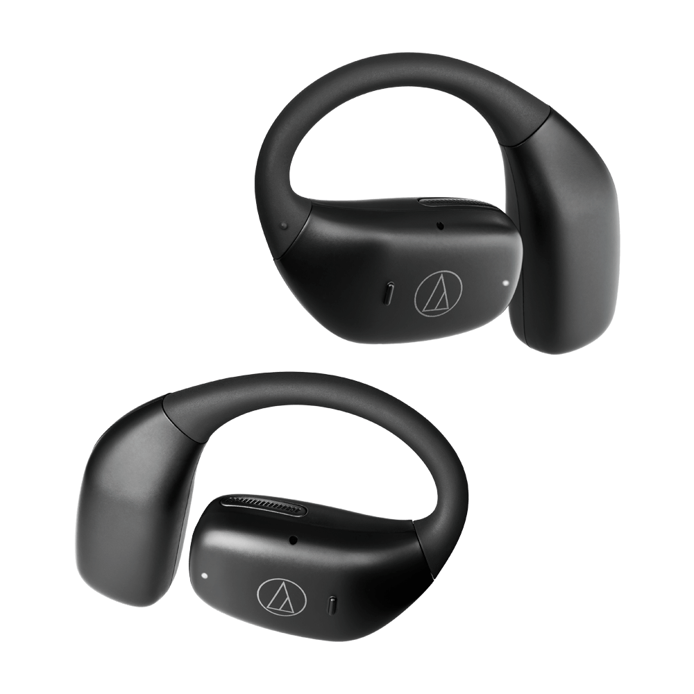 Audio-Technica 鐵三角 ATH-AC5TW 開放式無線耳掛式耳機