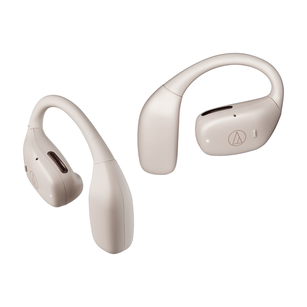Audio-Technica 鐵三角 ATH-AC5TW 開放式無線耳掛式耳機