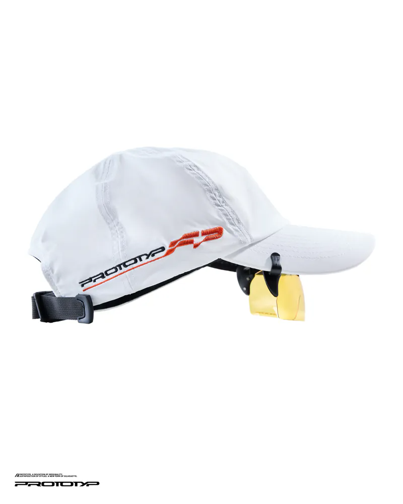 PROTOTYP｜APR0417 VELOCITY FP TEAM CAP