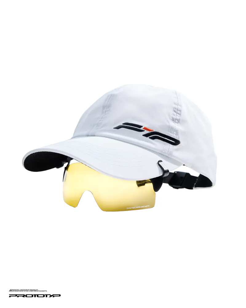 PROTOTYP｜APR0417 VELOCITY FP TEAM CAP