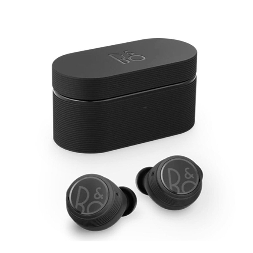 丹麥 B&O – Beoplay E8 SPORT 運動型真無線 IP57防水, aptX, BT5.1 藍牙耳機 (支援Qi無線充電)