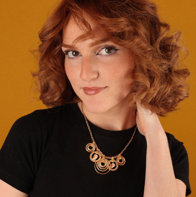 Taratata Swing Necklace - E23-11119-20M