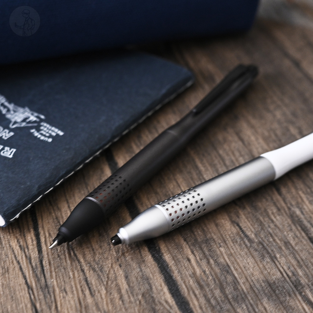 三菱KURU TOGA Advance upgrade 0.5mm自動鉛筆