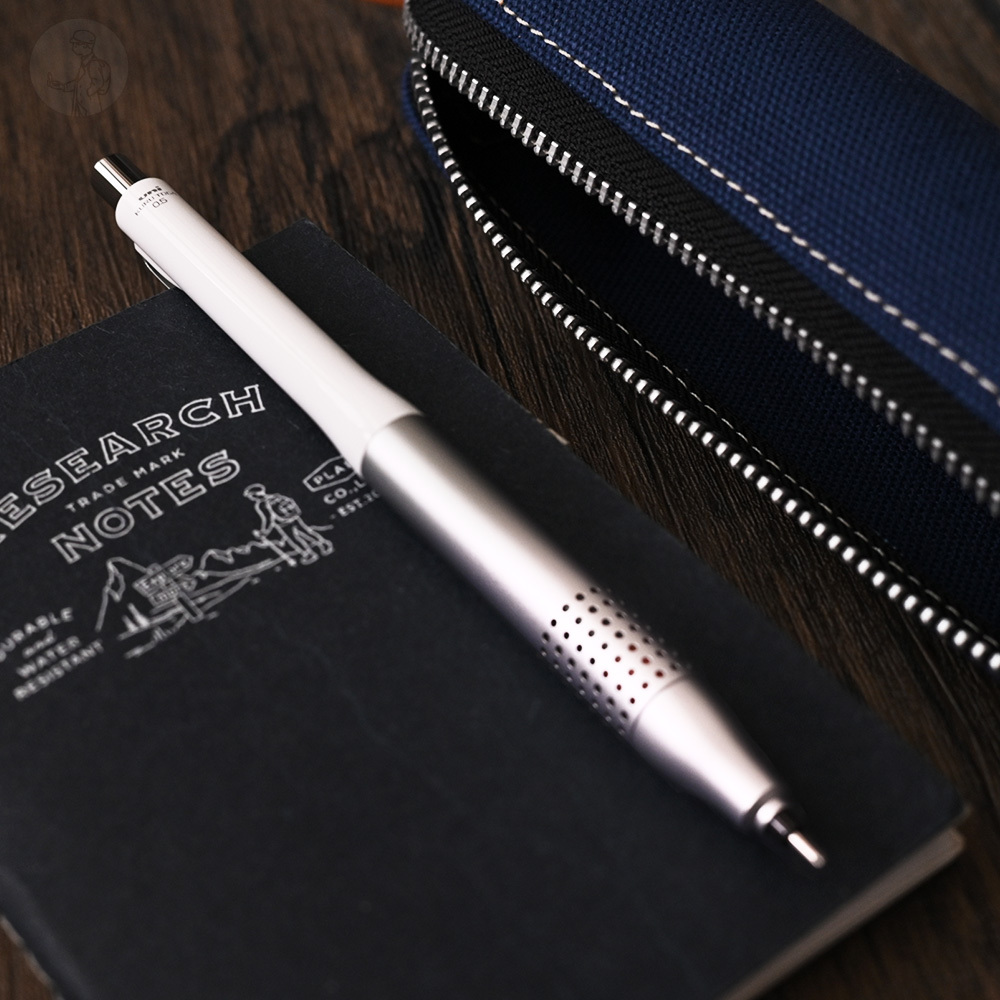 三菱KURU TOGA Advance upgrade 0.5mm自動鉛筆