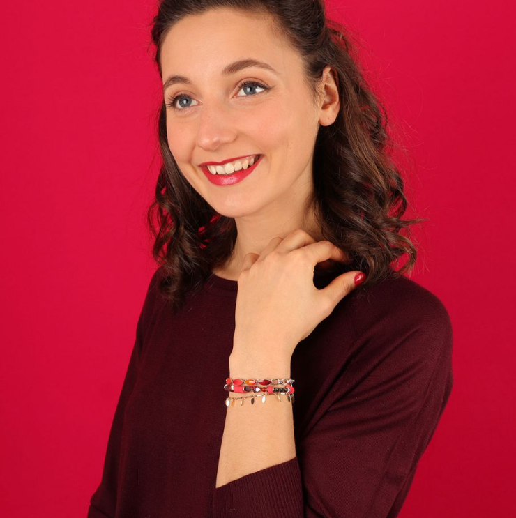 Taratata Indian Summer Bracelet - H23-04303-103