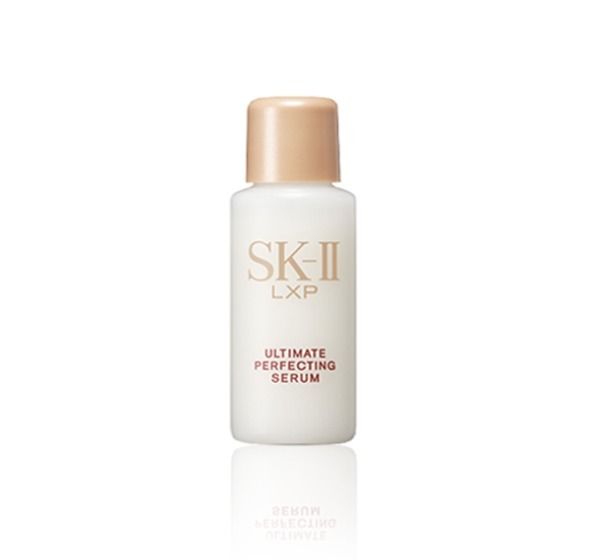 (3489)【多件優惠】SK-II LXP 凝時金緻精華液 10ml