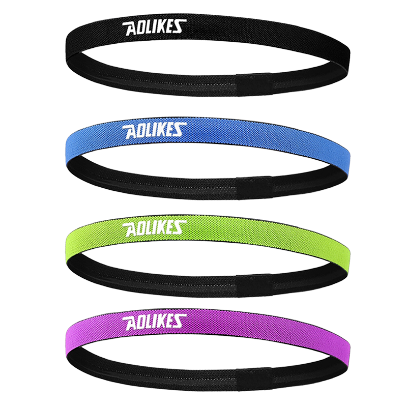 AOLIKES健身導汗帶