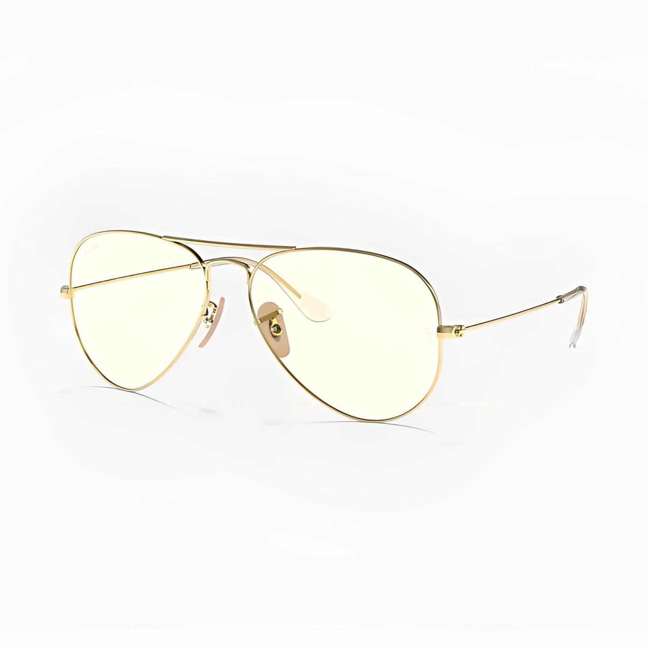 RAY BAN  RB3025 001/5F 58