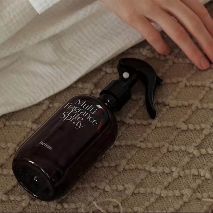 韓國熱銷 Hetras室內香氛噴霧