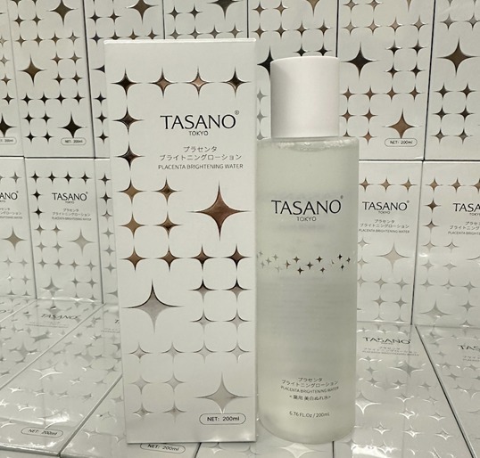 (1733)【多件優惠】TASANO 發光水 200ml