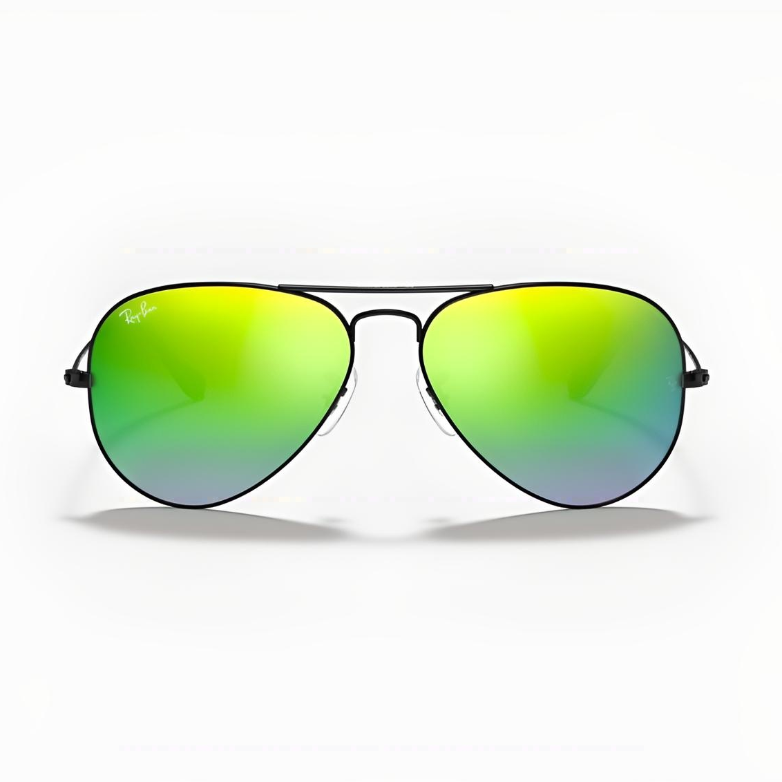 RAY BAN  RB3025 002/4J 58
