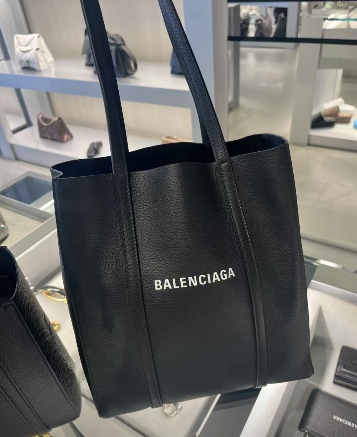 Outlet Balenciaga XS Tote Bag