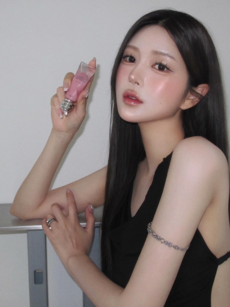 韓國熱銷 Muzigae Mansion水彩珠光腮紅液組(現貨)