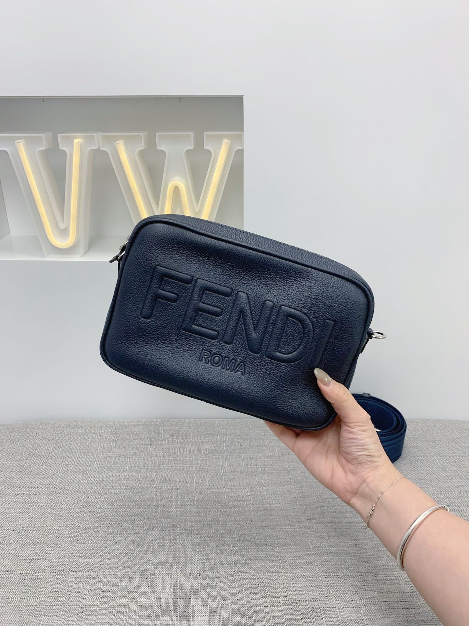 Sale Fendi Camera Bag