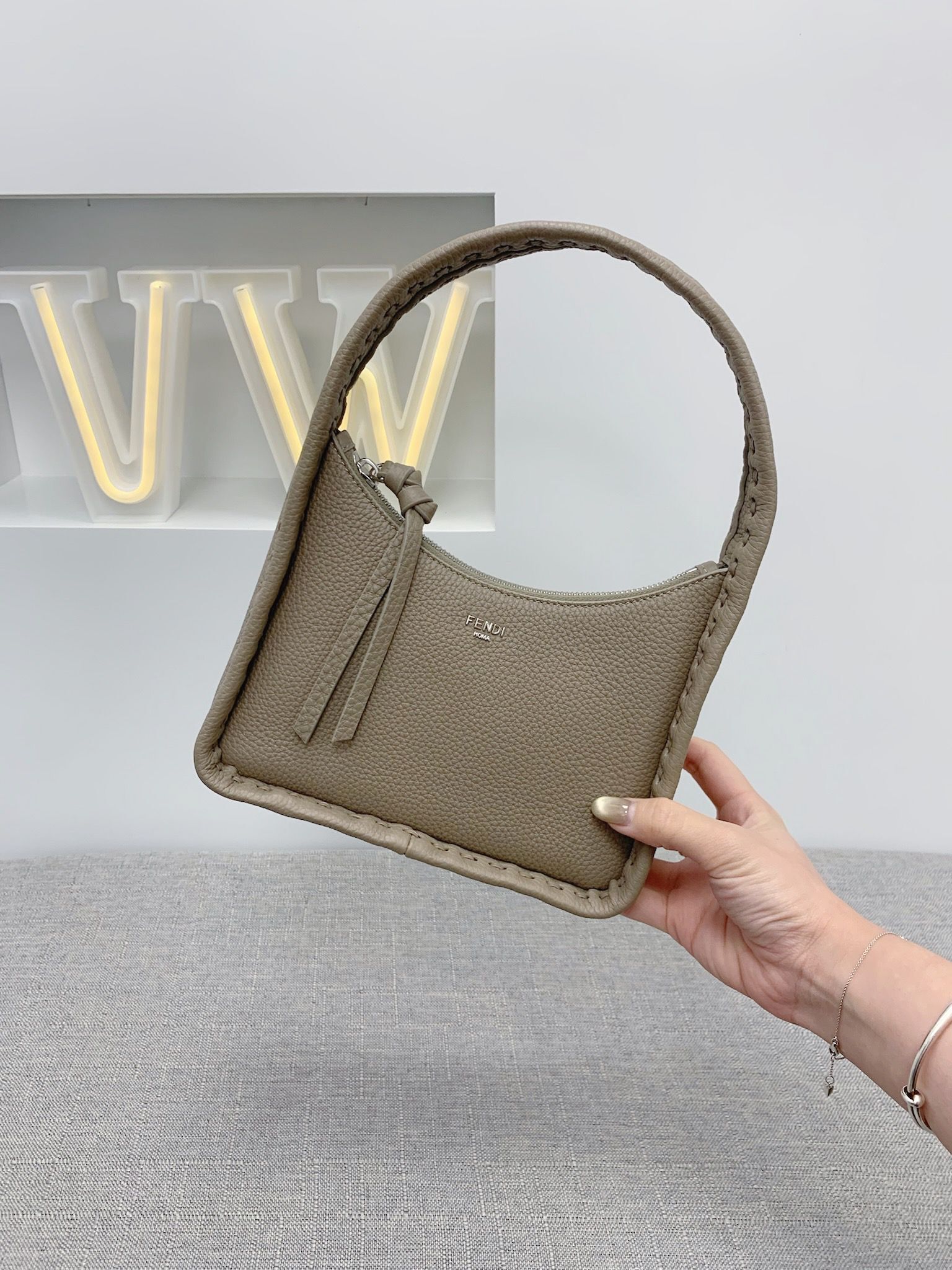 Sale Fendi Mini Fendessence