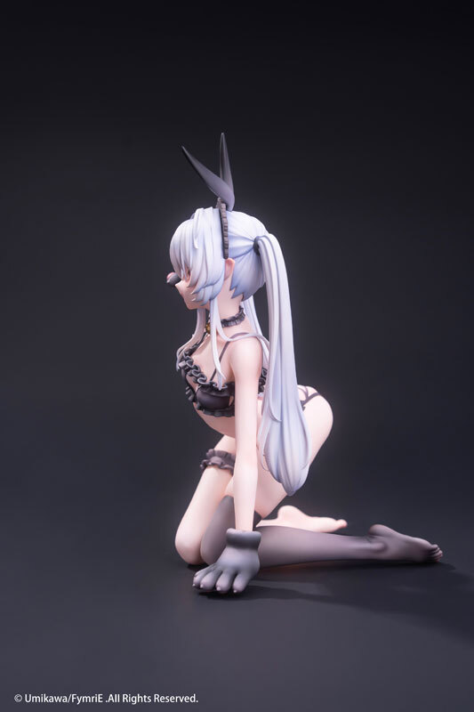 May UMIKAWA Vanya Illustrated by FymriE 1/6   Complete Figure