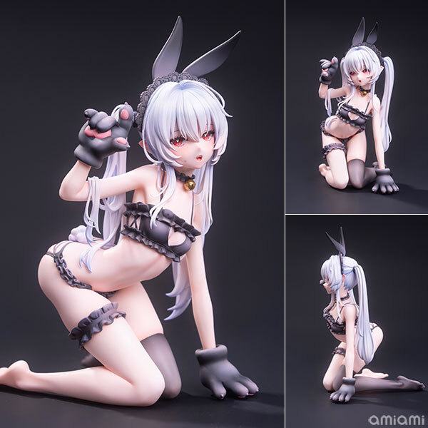 May UMIKAWA Vanya Illustrated by FymriE 1/6   Complete Figure