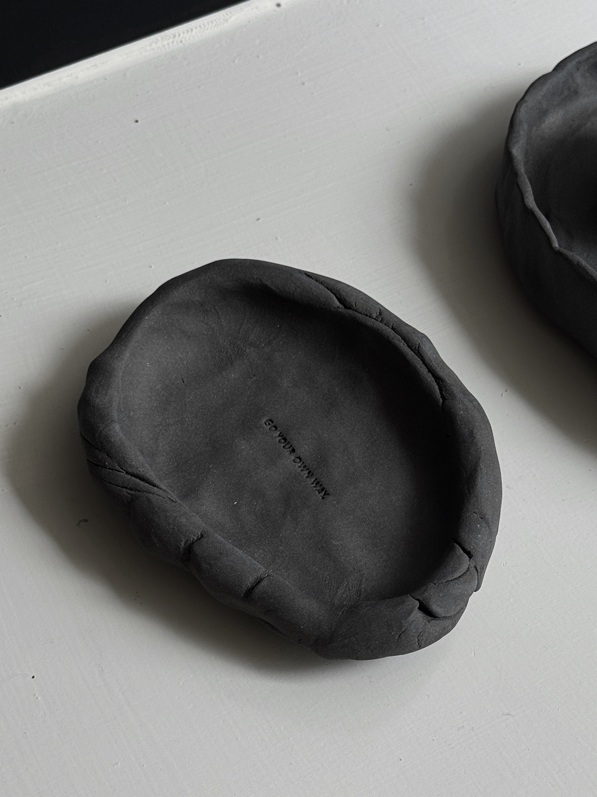 THE DETAILS - 黑礁