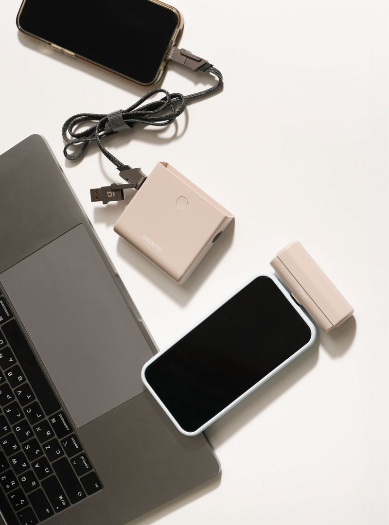 iWALK LINK 組合式行動電源