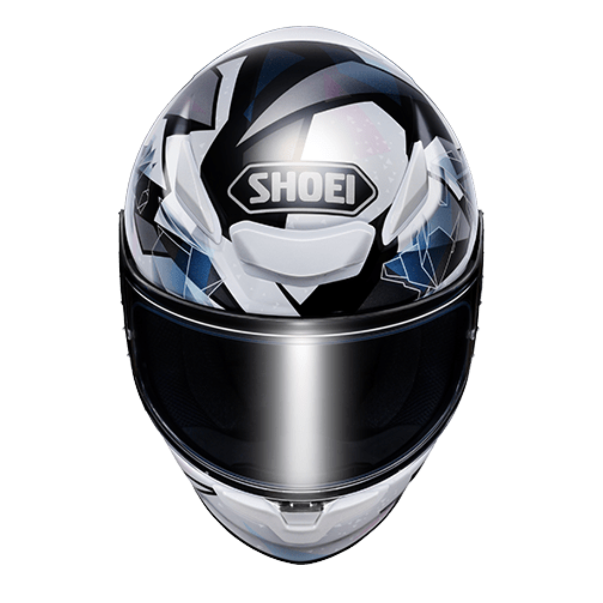 預購*【SHOEI】Z-8（Z8）彩繪ORIGAMI2 TC-5 全罩安全帽/通勤全罩安全帽