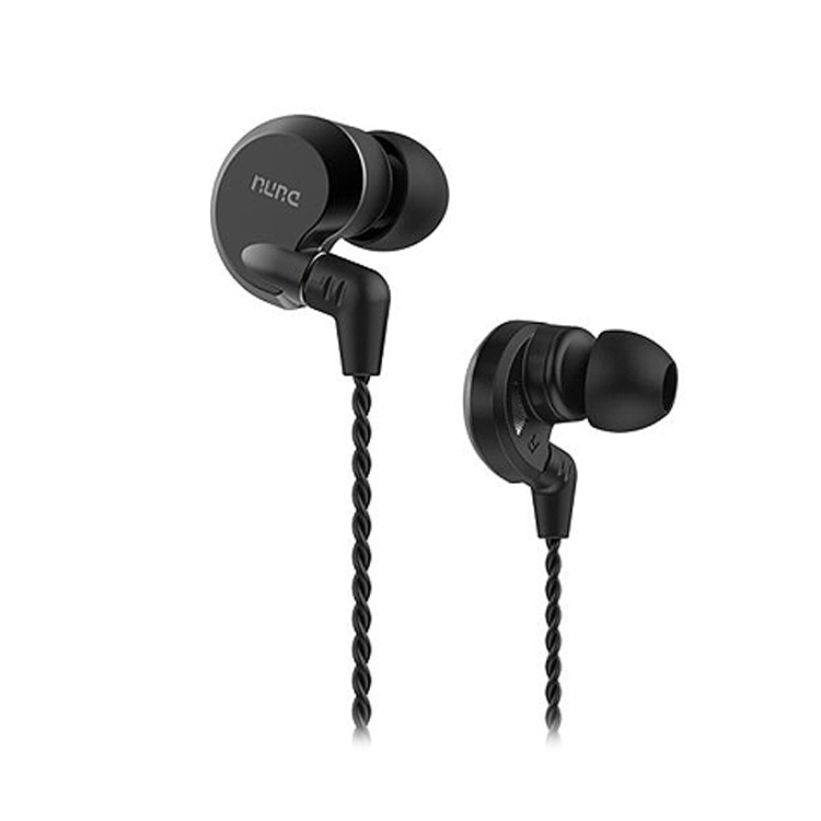 DUNU – Falcon-C “隼” 入耳式耳機 | 碳納米振膜