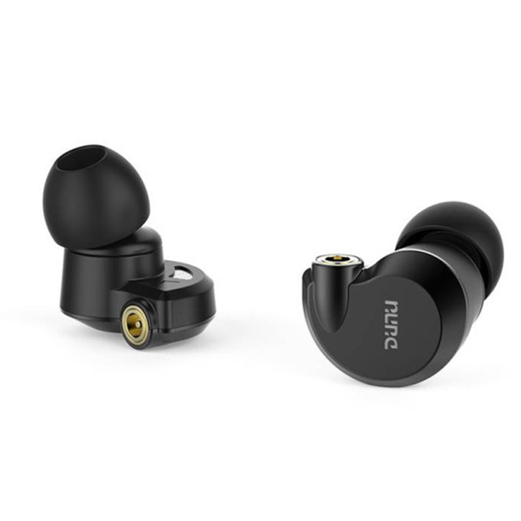 DUNU – Falcon-C “隼” 入耳式耳機 | 碳納米振膜