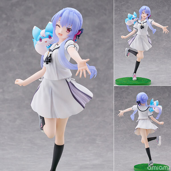 預訂3月  FURYU  空門蒼 Summer  Pockets Ao Sorakado  1/7 Complete Figure Pre-order