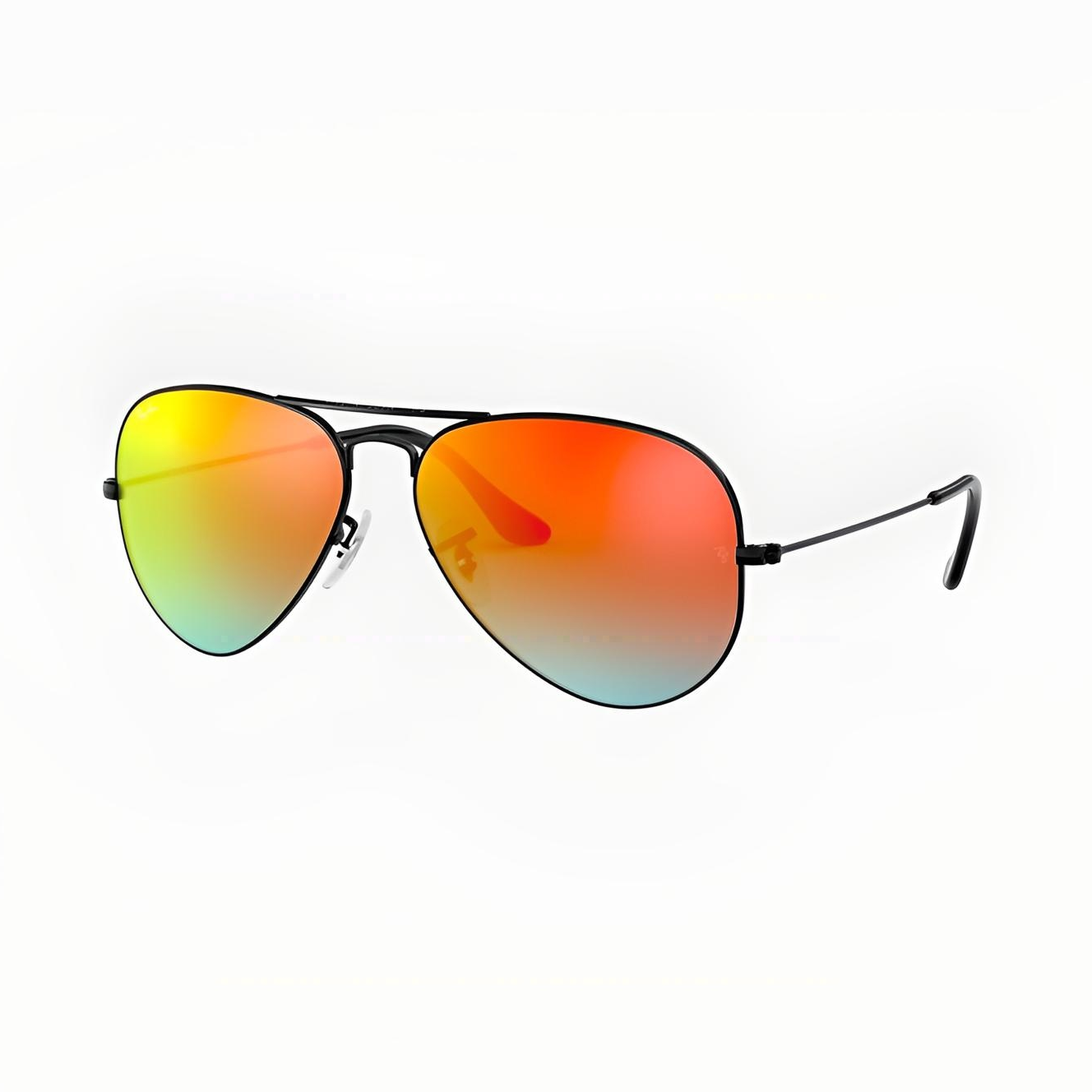 RAY BAN  RB3025 002/4W 55