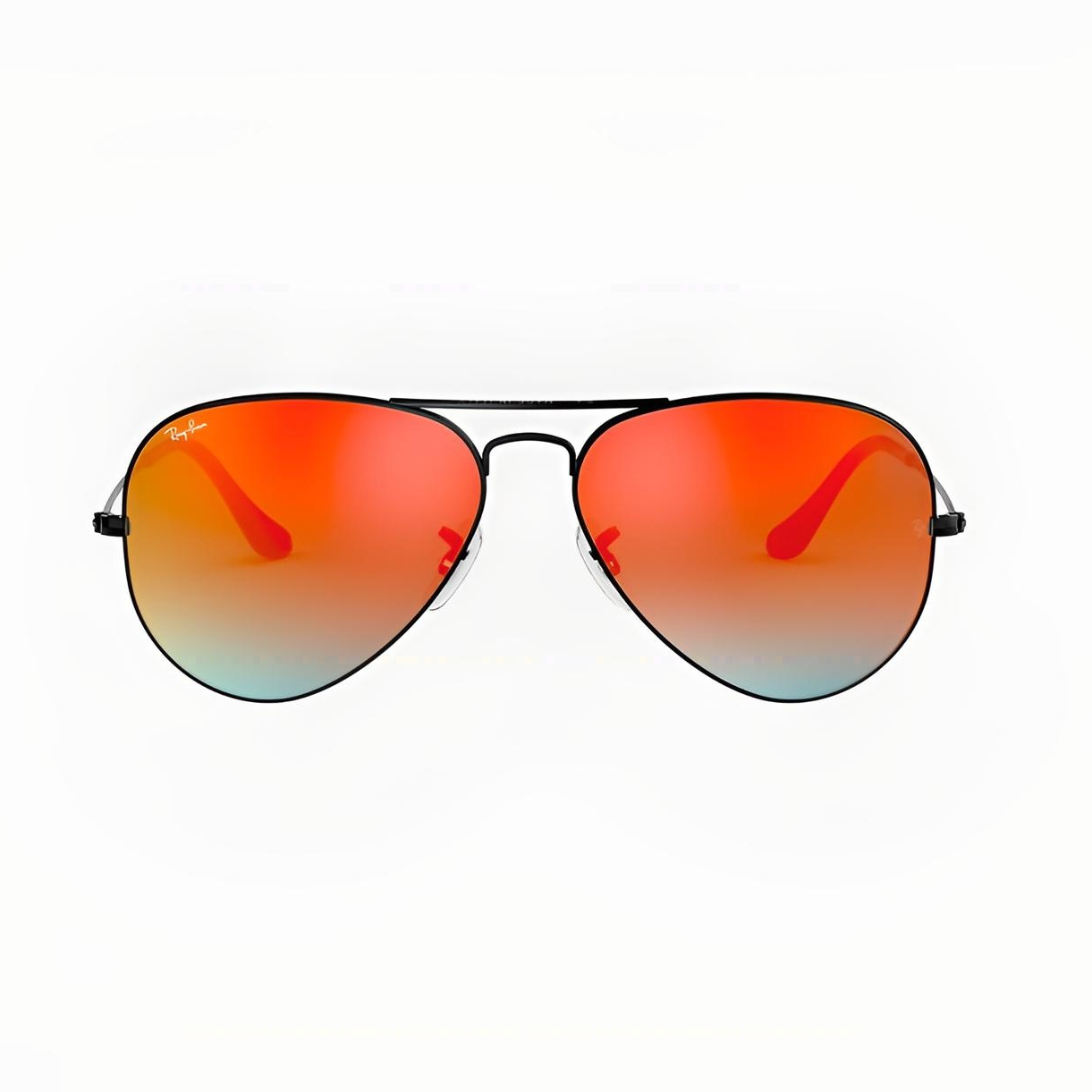 RAY BAN  RB3025 002/4W 58