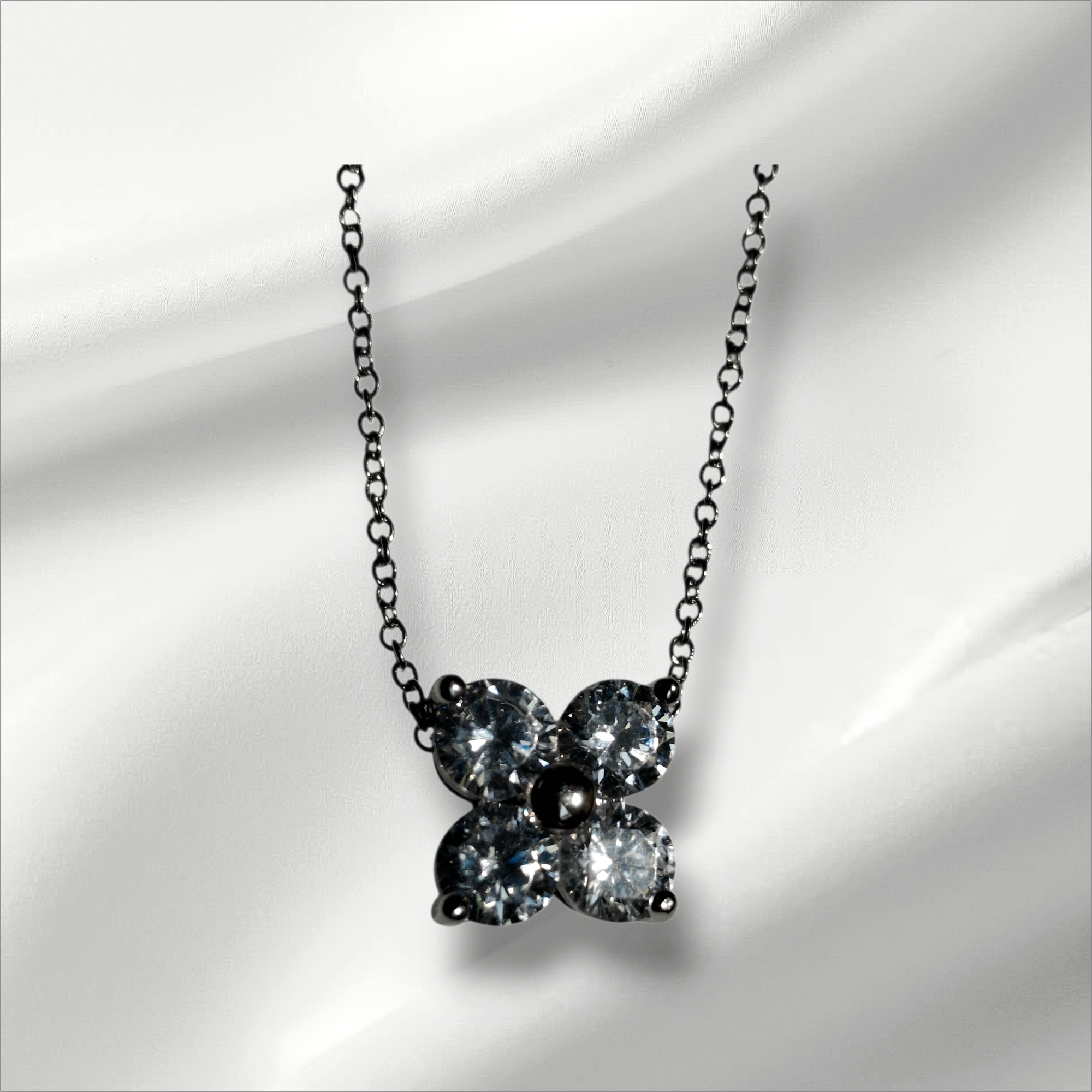 四葉草吊咀（50分×4）