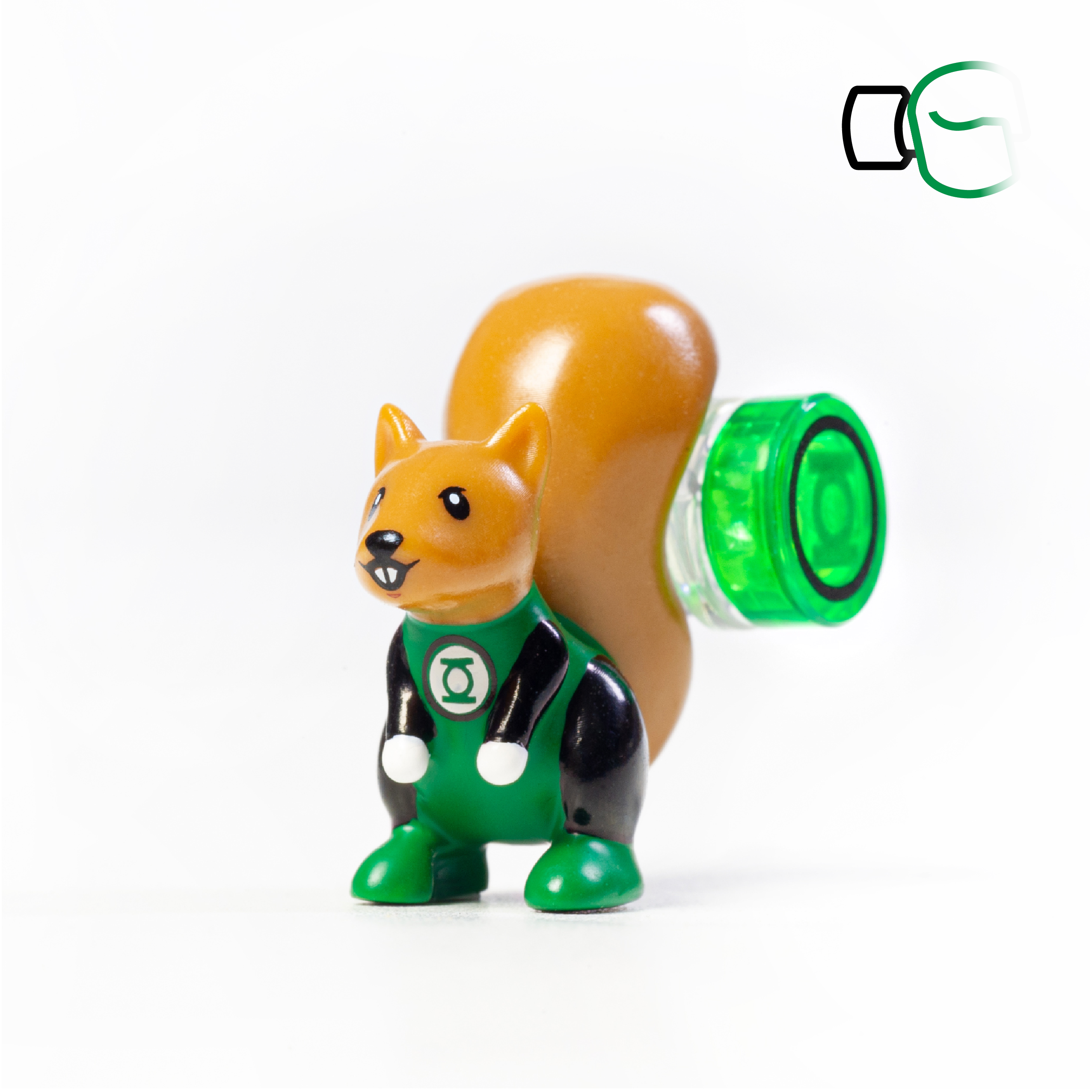 [Excelsior][Preorder] B'dg [PADprinted]