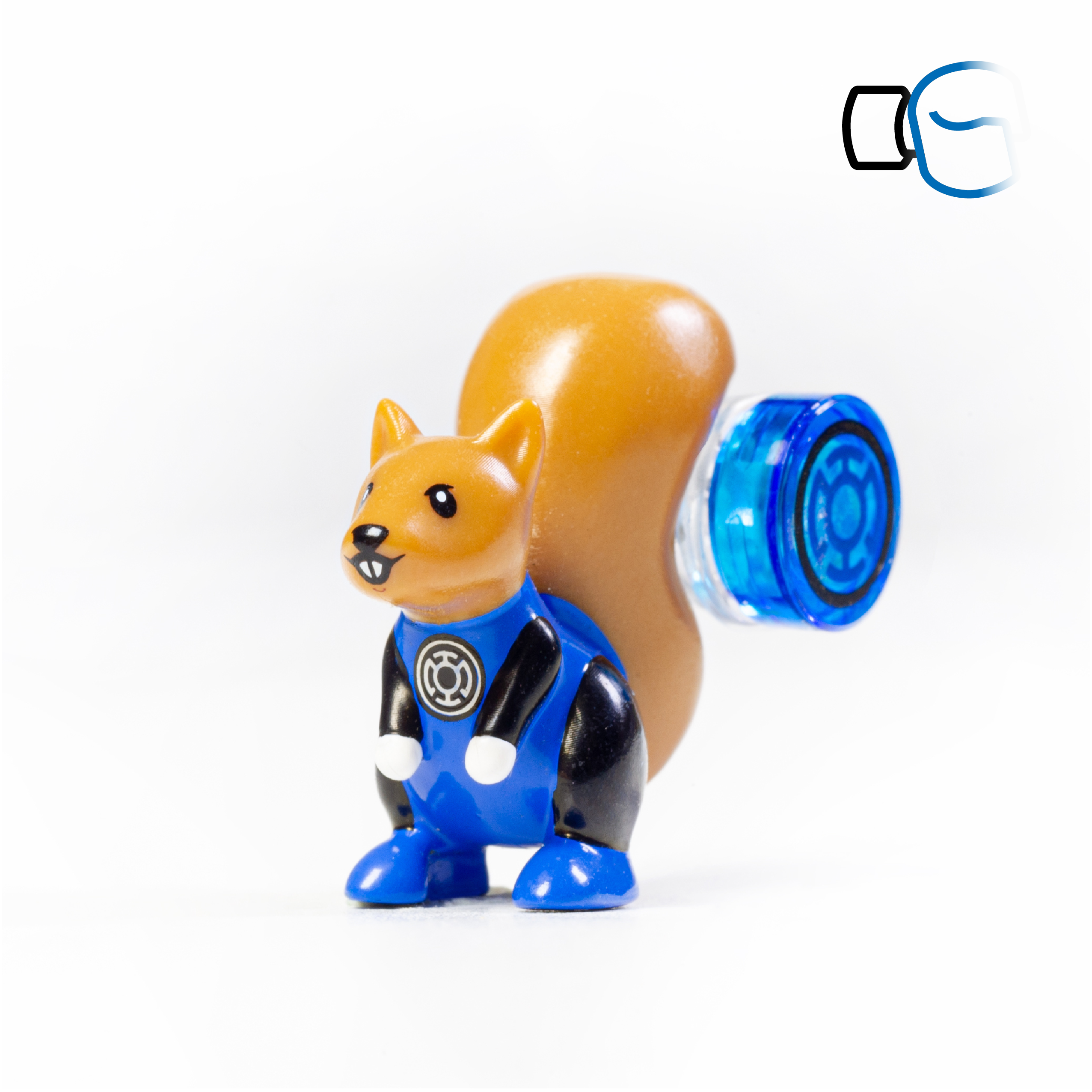 [Excelsior][Preorder] B'dg [PADprinted]