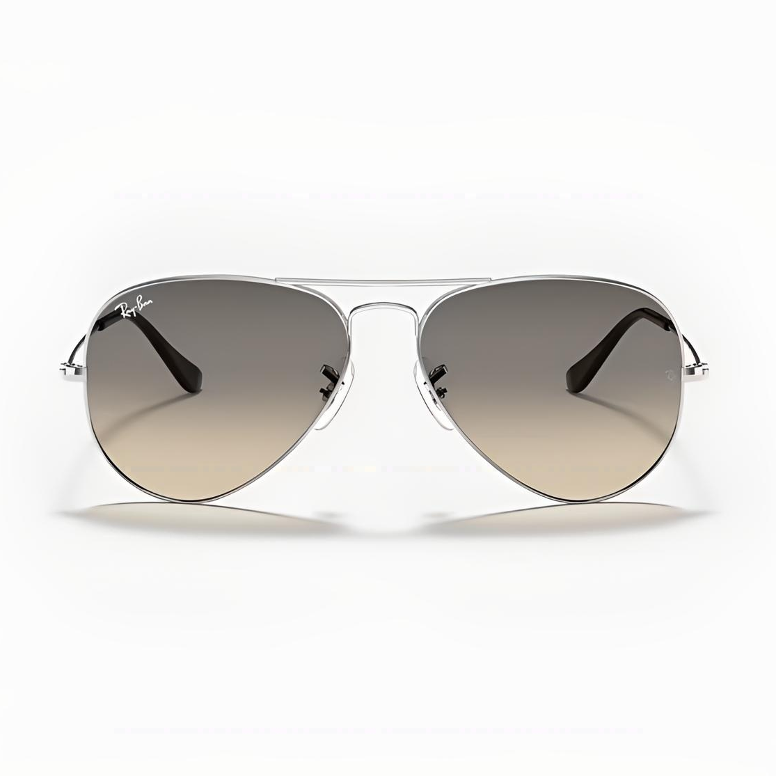 RAY BAN  RB3025 003/32 58