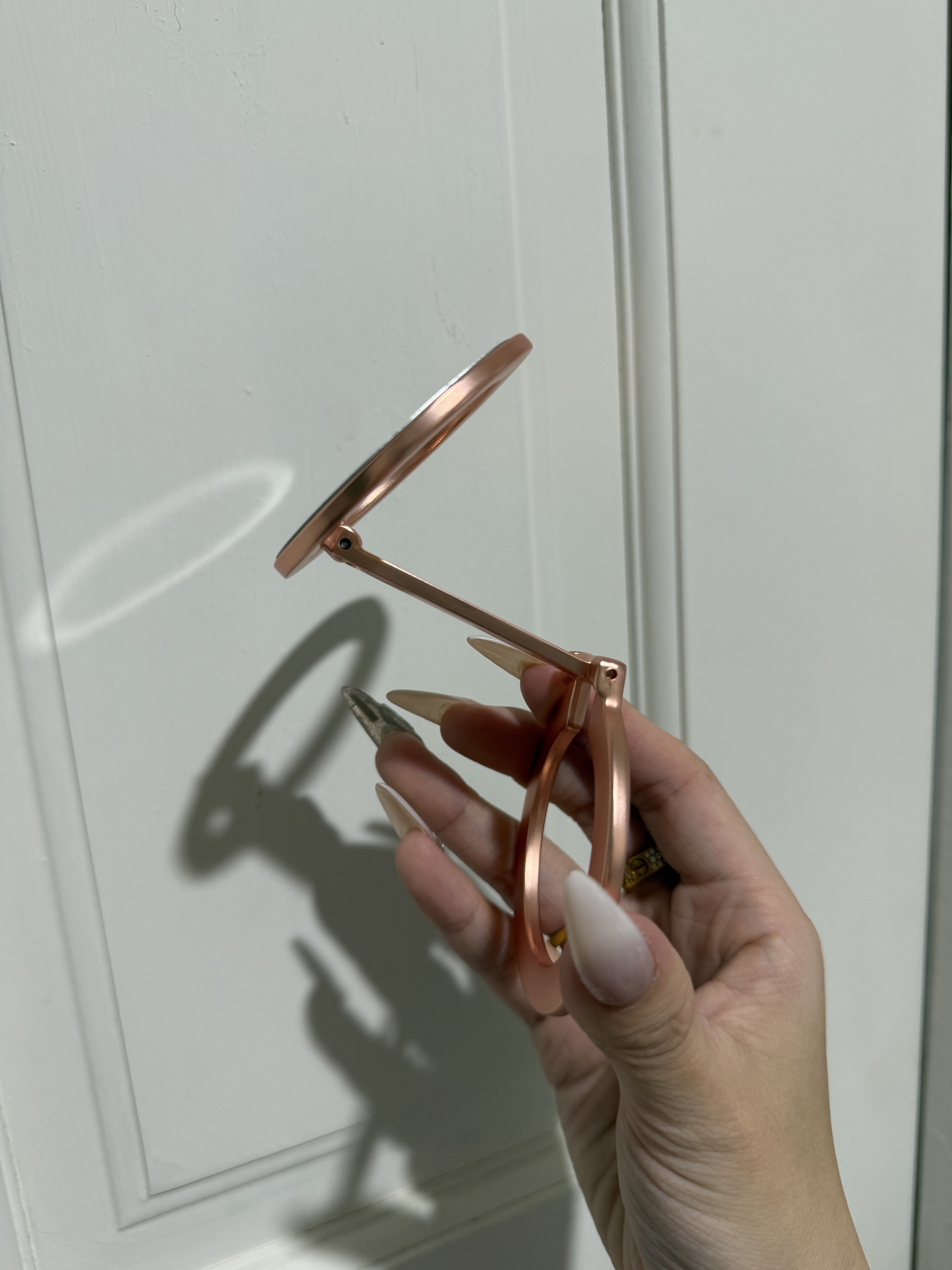 現代人必備✨雙面磁吸支架