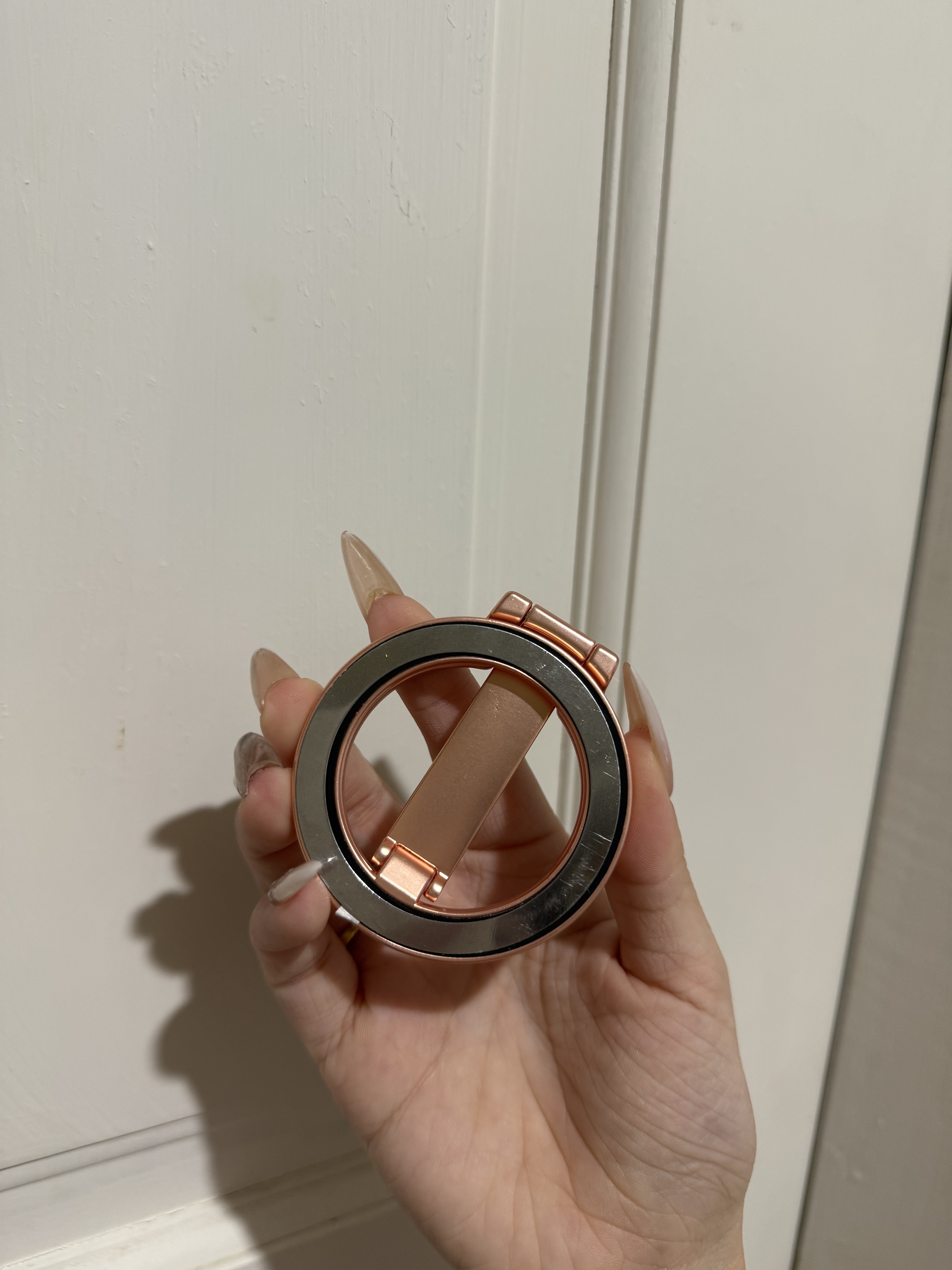 現代人必備✨雙面磁吸支架