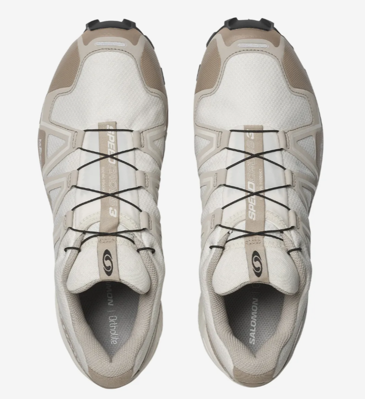 SALOMON 薩洛蒙  Speedcross 3GTX 防水越野運動鞋(L47600300)   JUL25