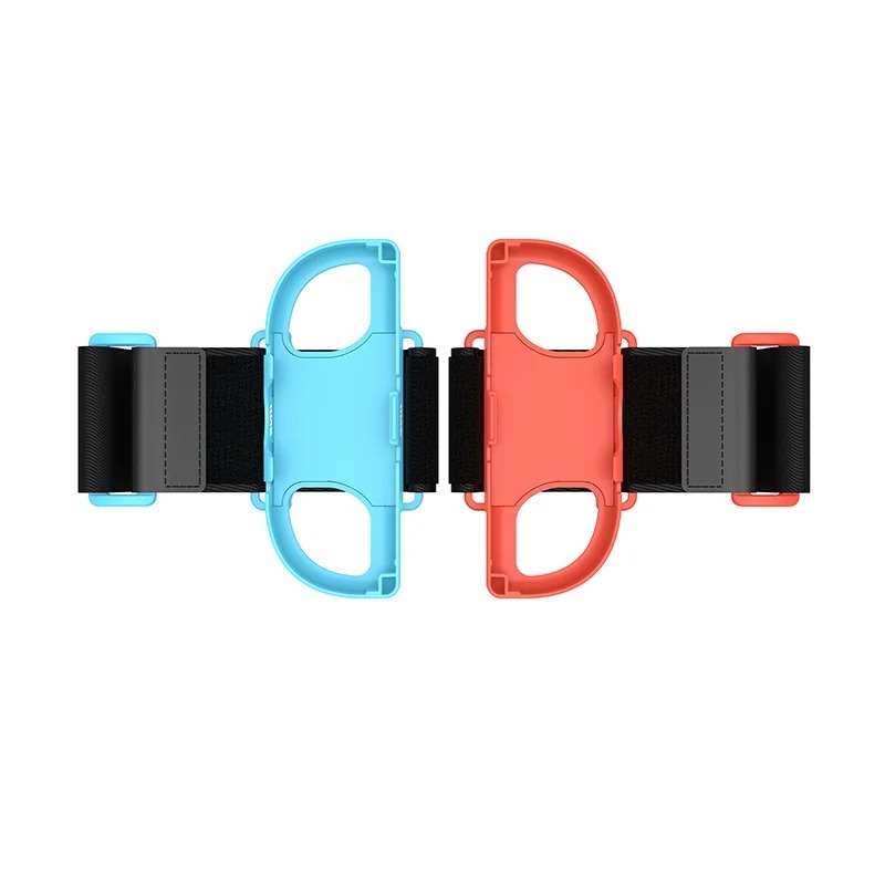 NS2 良值 Joy-Con 2 運動腕帶